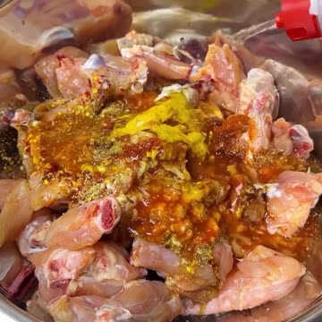 Chicken Jalfrezi 🫰🏻🔥❤️