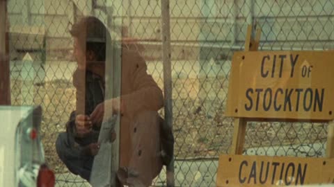 Fat city. 1972.