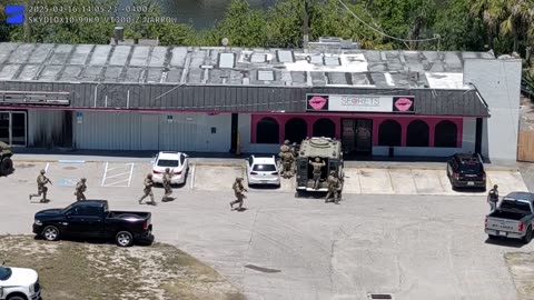 Hillsborough County Sheriff Dismantles Latin Kings Drug Trafficking Ring