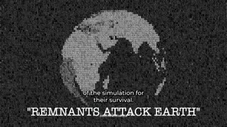 June 30, 2025: Galactic Federation strikes. Simulation collapse. Marduke declares war from the grave