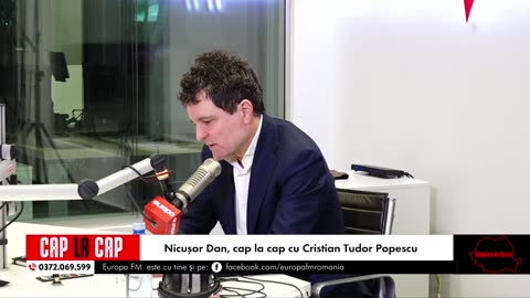 Minciuno-orthodoxul Nicusor Dan e PRO-SODOMA a SEMNAT PTR. PARTENERIATUL CIVIL, 26 februarie 2025
