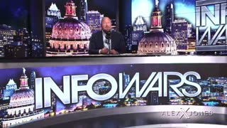 Alex Jones Abridged 7/7/25