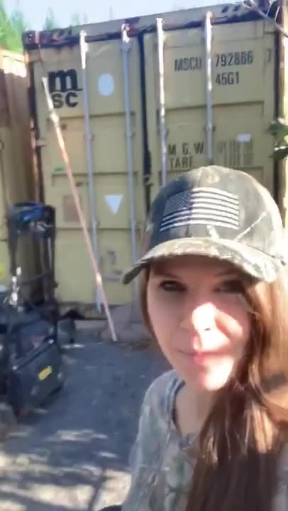 Customer Review - Jennifer | USA Containers