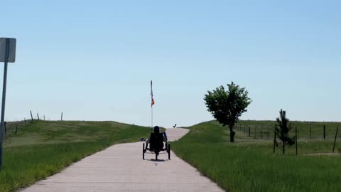 Sidney, NE