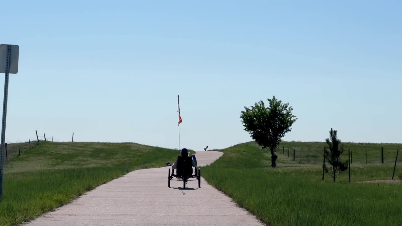 Sidney, NE