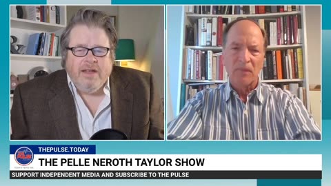 THE PULSE - TODAY'S NEWS TALK