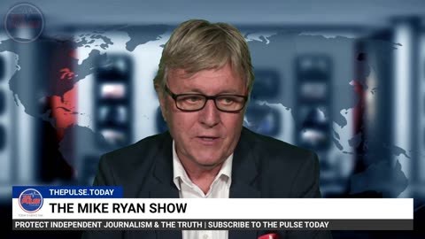 THE PULSE - TODAY'S NEWS TALK