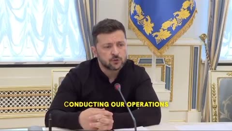 🦅🔥 Ukraine War | Zelensky Highlights Strategic Shifts in US Rhetoric | RCF