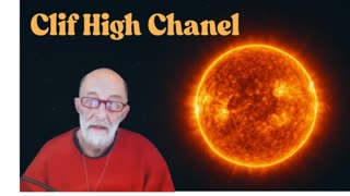 🌞 The Sun Is NOT What You Think – Clif High Drops a Reality-Shattering Theory! 🚨/Part 1/