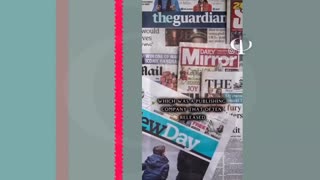 L'ASCESA di Epstein & Maxwell, MOSSAD Sinagoga di Satana - 2025-03-02