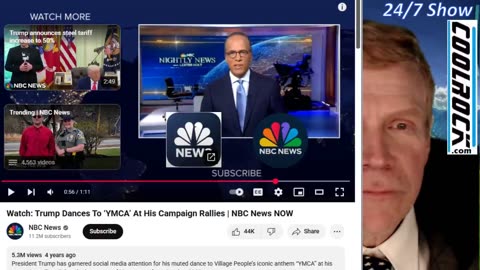Freedom Friday - Trump puts his crypto ahead of our Economy
