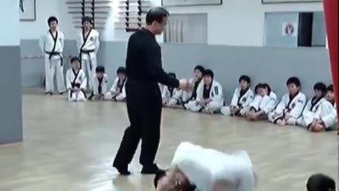 Hapkido