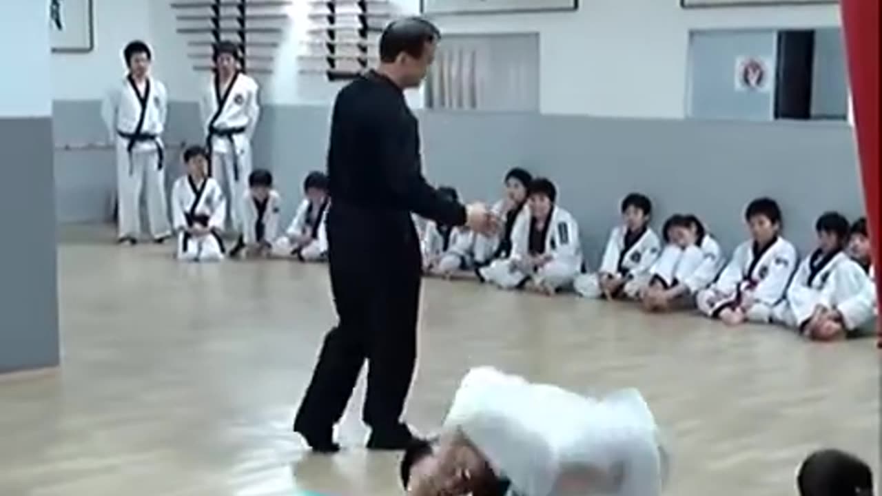 Hapkido