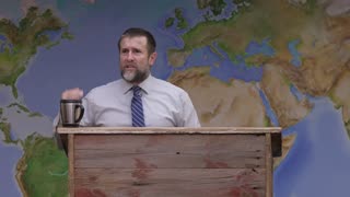 Guide the House MAY 11, 2025 Pastor Steven L. Anderson