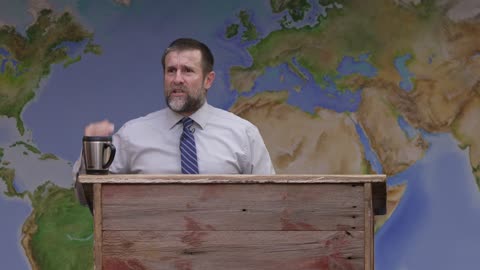 Guide the House MAY 11, 2025 Pastor Steven L. Anderson