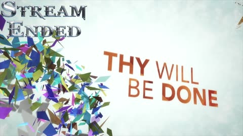 Trust In God - Live Stream - 6/8/2025