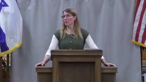 Bible Study- No Fear- Part 2 (September 23, 2020)