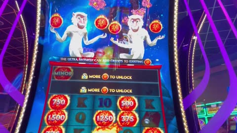 Ultimate #FireLink bonus 🔥🎰💥