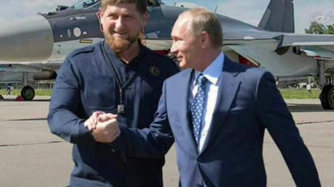 The difference between the western leaders and King Putin