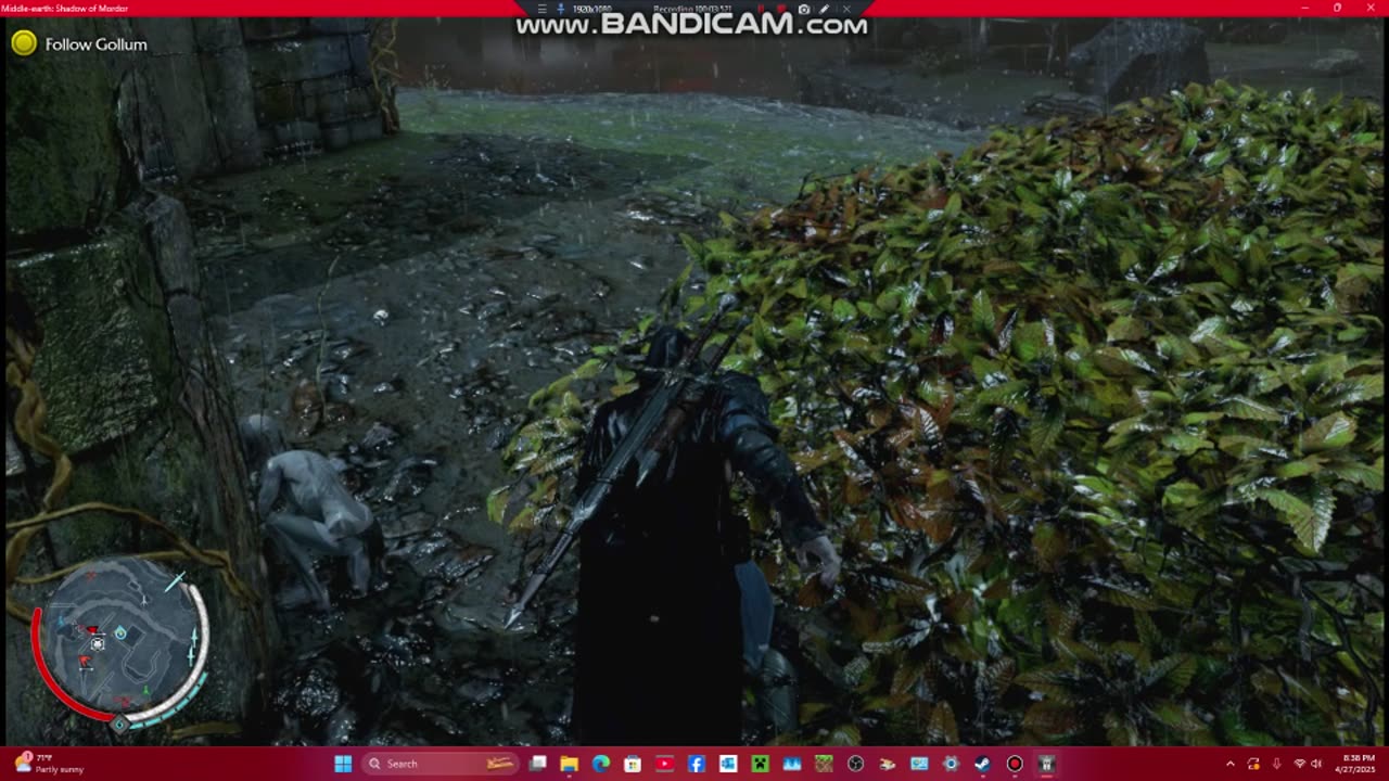 Middle Earth Shadow Of Mordor Part 14