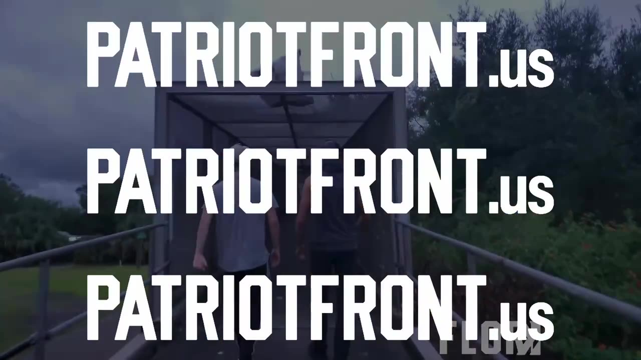 Patriot Front