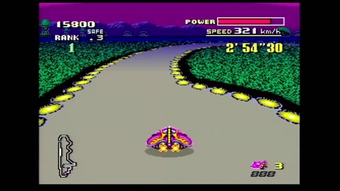 A Zero is a F, hence F-Zero