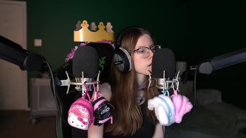 Trigger Words ASMR For Sigma Males
