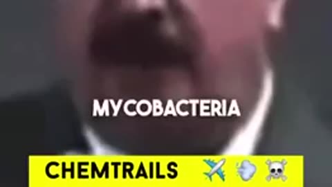 DR DEAGLE 2006 ABOUT CHEMTRAILS