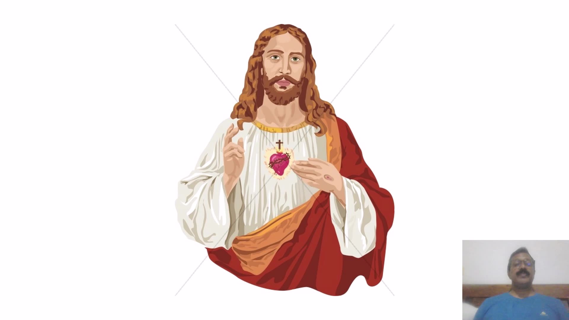 Genesis 3- Read Bible with me