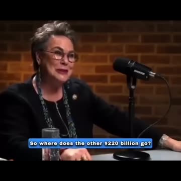 Doc Rich - Is This Why They Are So Angry