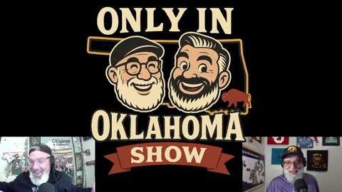 Rock Island Weekend: Food, Fun, and Community in Chickasha