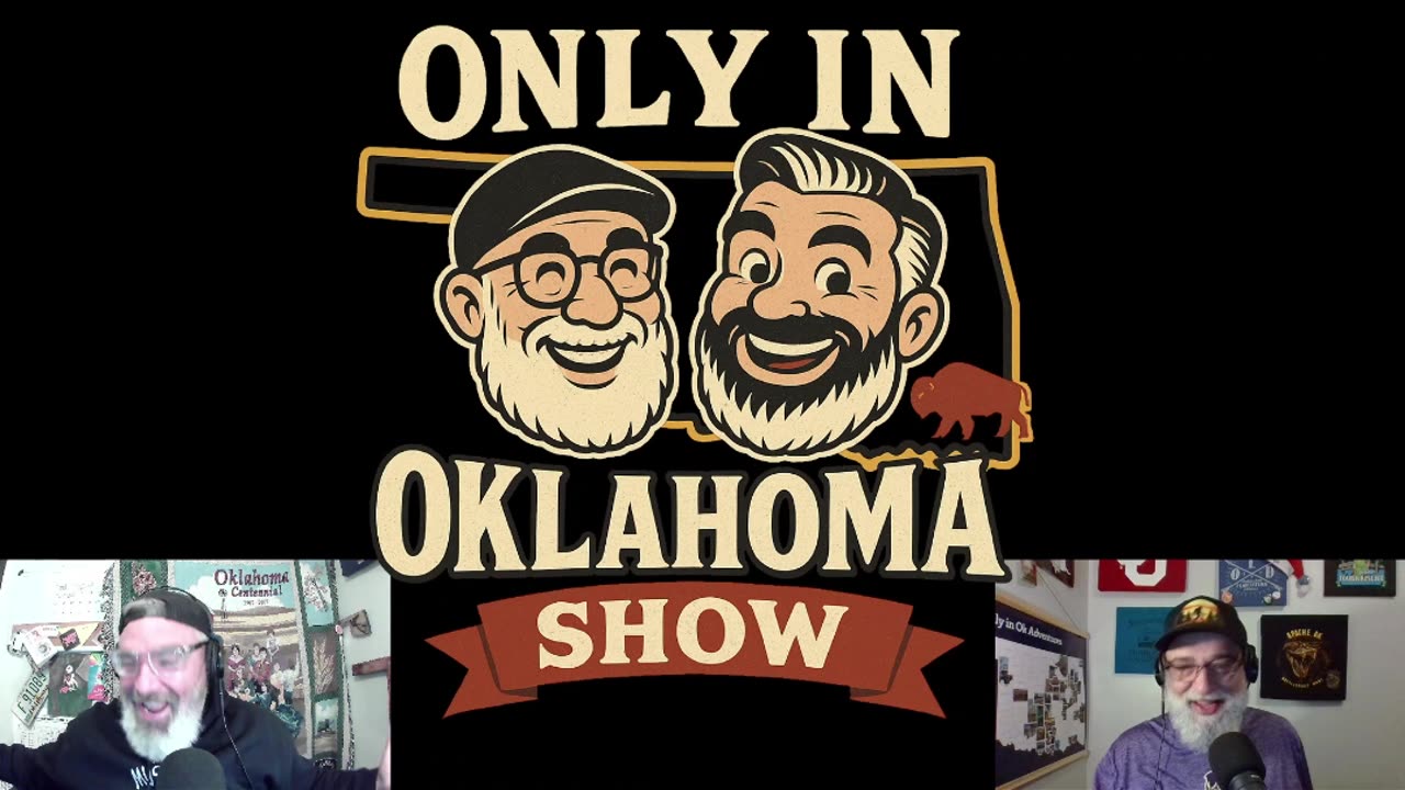 Rock Island Weekend: Food, Fun, and Community in Chickasha