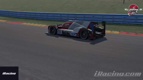 Race 103 IMSA Fixed A License