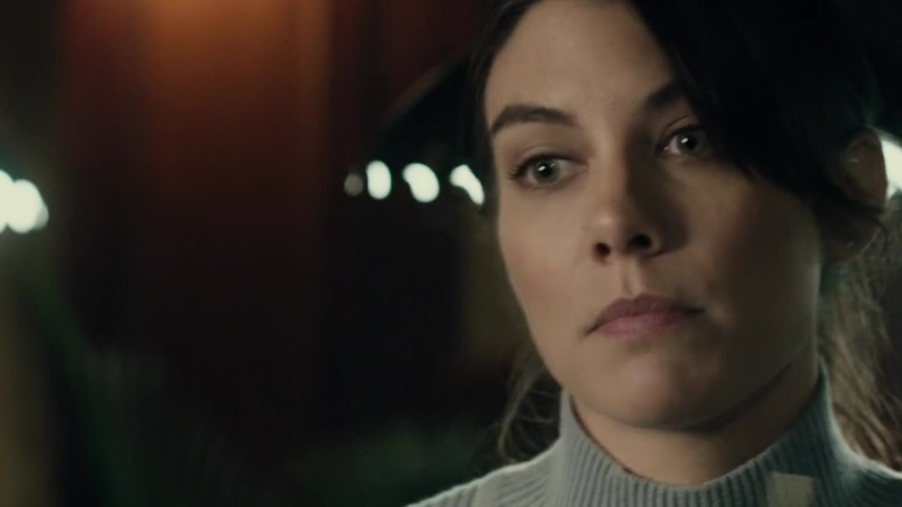 Are You Sure Your Ok Here On Your Own? The Boy Part 7