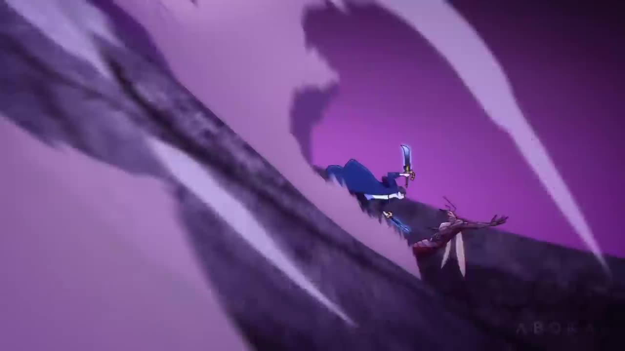Sung Jinwoo vs Beru「Solo Leveling Season 2 AMV」Long Way Down
