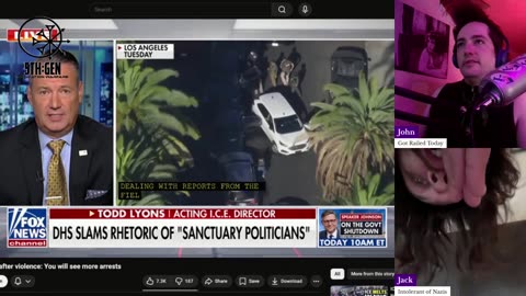 Gaza Genocide Is Not Over, Peace Is Not In MENA