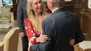 El Pdte. Javier Milei recibió al Presidente electo de la República de Chile, José Antonio Kast