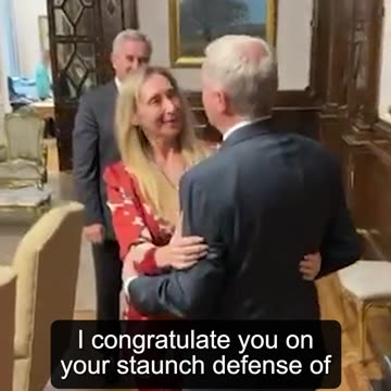 El Pdte. Javier Milei recibió al Presidente electo de la República de Chile, José Antonio Kast