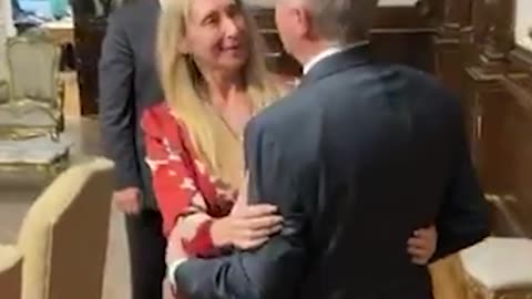 El Pdte. Javier Milei recibió al Presidente electo de la República de Chile, José Antonio Kast