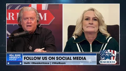 WarRoom Battleground EP 920: Reparations For J6; Fired From The Symphony Due To DEI