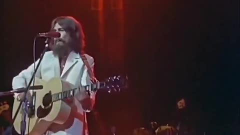 George Harrison: A spiritual hymn with timeless melody, captivating millions