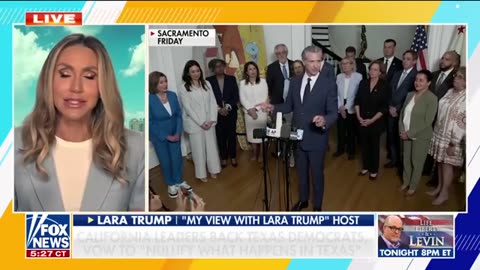 Lara Trump_ Democrats are on the losing side AGAIN