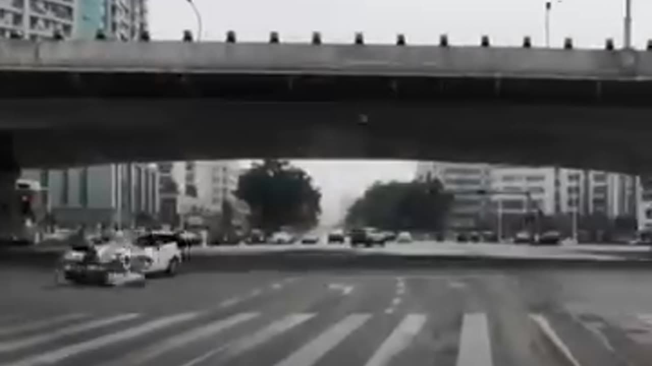 “Accident ka woh scene jo dekh ke hosh udd jaayenge 😱”