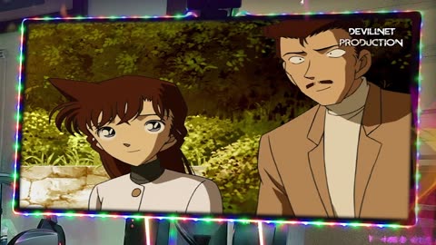 Detective Conan Tagalog Dubbed HD - Episode 388-389