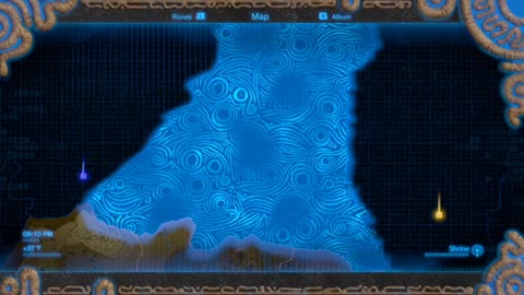 Woodland Tower – Zelda: BOTW (Switch 2)