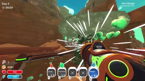 Slime Rancher — Gold Slime Grind