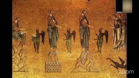 ΥΠΑΚΟΗ ΔΕΝ ΣΗΜΑΙΝΕΙ ΚΑΤΑΣΤΟΛΗ-ΦΑΣΚΙΩΝΟΥΝ ΤΑ ΠΝΕΥΜΑΤΙΚΑ ΤΟΥΣ ΠΑΙΔΙΑ. ΑΥΤΟ ΚΑΤΑΚΡΙΝΕΙ Ο ΑΓΙΟΣ ΠΑΪΣΙΟΣ