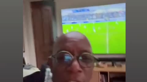 Ian Wright Slams the State of the Pitch of Arsenal vs Real Madrid UWCL Match