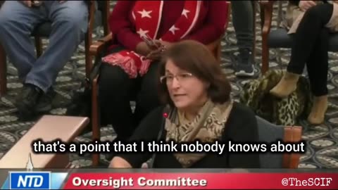 12226 Terry Reports - Michigan Senate Hearings Voter Fraud - PT. 2 of 3