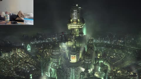 Final Fantasy VII Remake aka Niggers, Titties, and Karens (THE PS5)